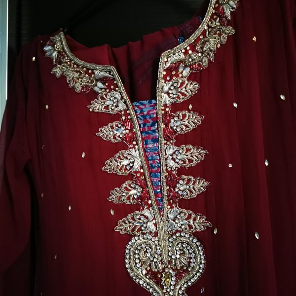 Maxi dress - Image 4