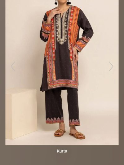 Khaadi Original designer