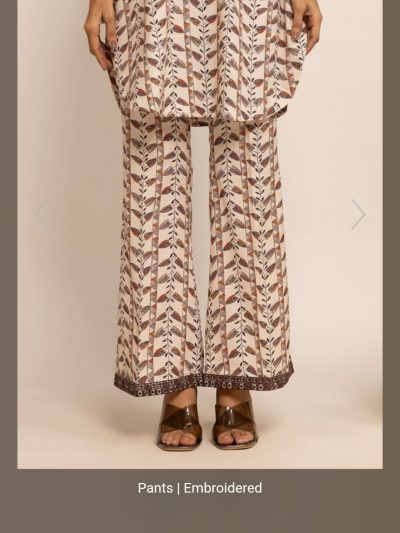 Khaadi Original designer