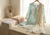 Preloved Pakistani lawn suits and embroidered 3-piece suits