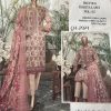 BIN QASIM PRINTED DORIYA LAWN VOL. 02 Suit