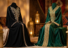 Festive Eid modest and Middle Eastern outfit ideas