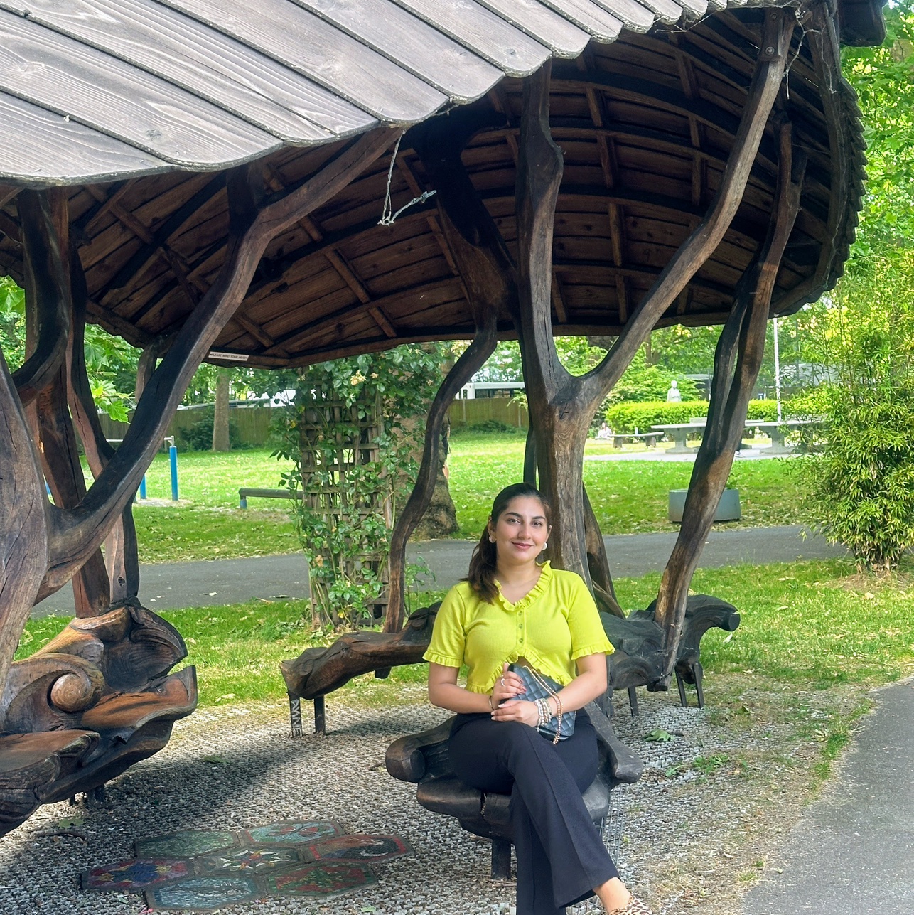 Aishwarya Kapur