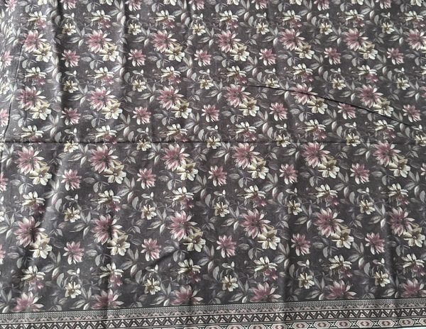 Floral Print Kurti