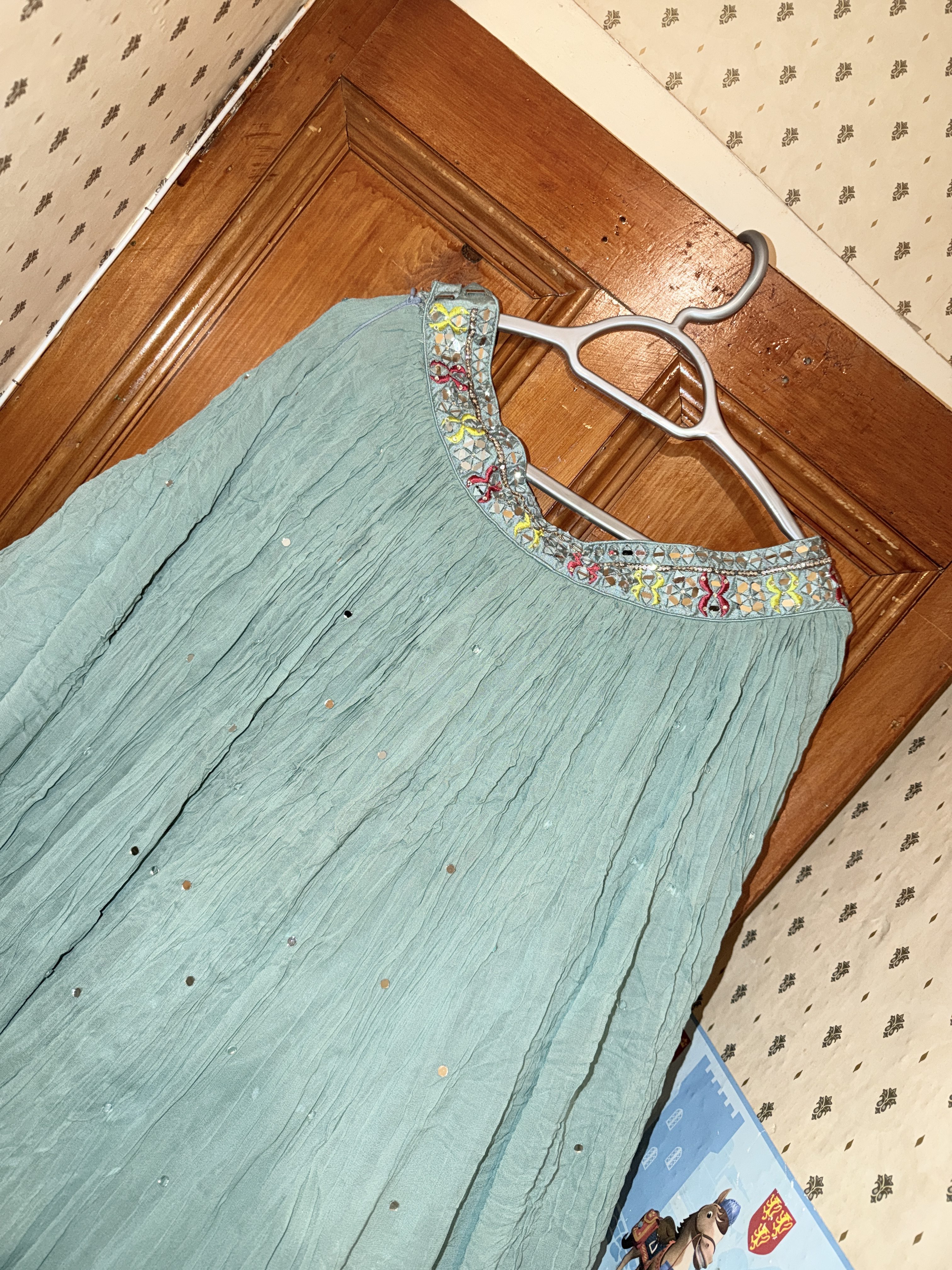 choali lehenga - Image 2