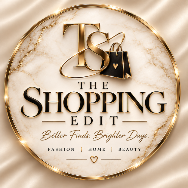 The Shopping Edit