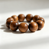 Wooden Beaded Bracelet