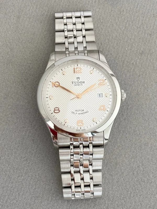 Tudor Watch