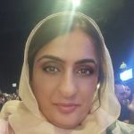 Nafisa Ahmed