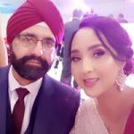 Ravinder K Singh